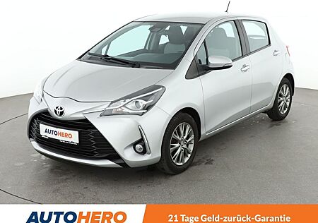 Toyota Yaris 1.5 Dual VVT-iE Comfort *ALU*