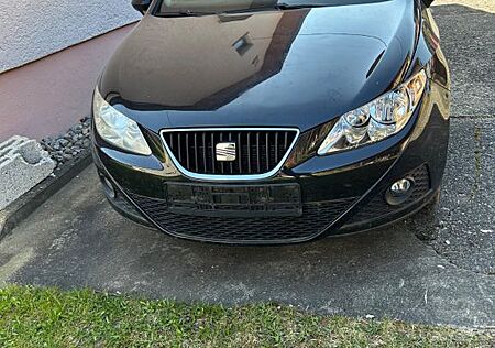 Seat Ibiza SC 1.6 16V Sport Sport