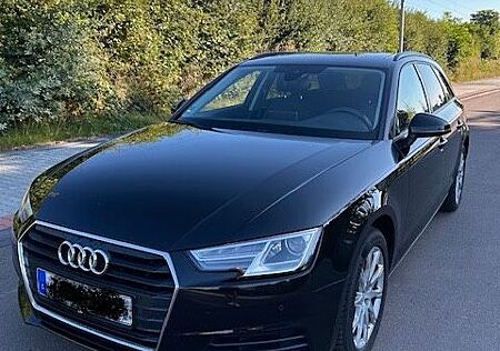 Audi A4 2.0 TDI 140kW multitronic Ambition Avant ...