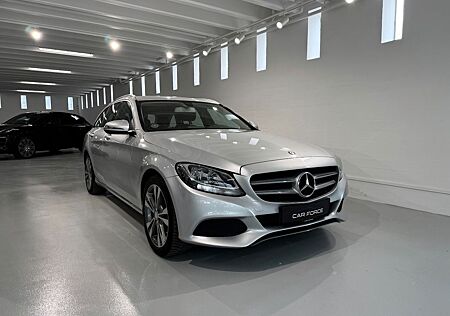 Mercedes-Benz C 350 C -Klasse T-Modell T e