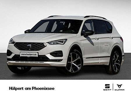 Seat Tarraco 2.0 FR 4X4 BEATS AHK CAM LM19 E-KLAPPE