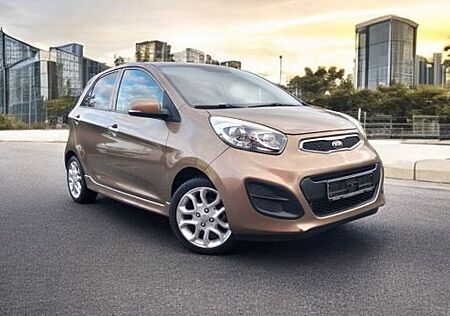 Kia Picanto FIFA World Cup Edition +eGSD++LHZ+PD