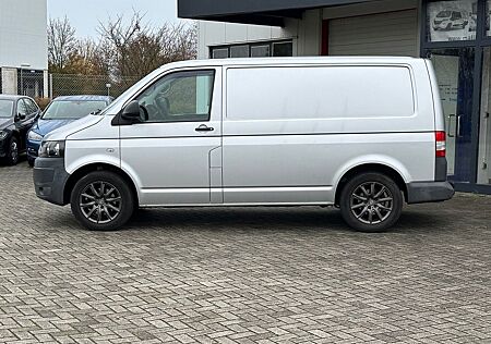 VW T5 Transporter Volkswagen Kasten-Kombi Kasten