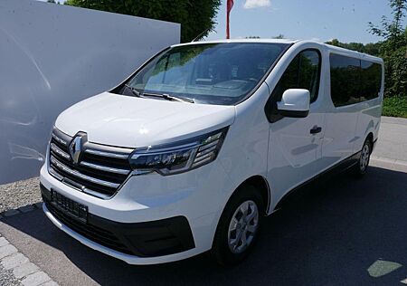 Renault Trafic 2.0 Blue dCi L2H1 9-SITZER*NAVI*SHZ*DAB*K