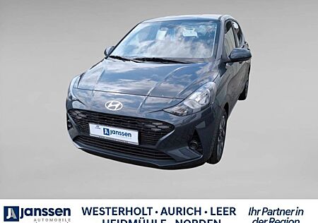 Hyundai i10 FL Trend