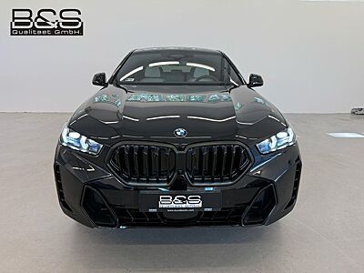 BMW X6 40 d xDrive M Sport ACC,HUD,PANO,H&K,MWST