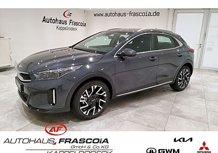 Kia XCeed Spirit 1.5 T-GDI (P2) Navi ACC PDChi. Rück