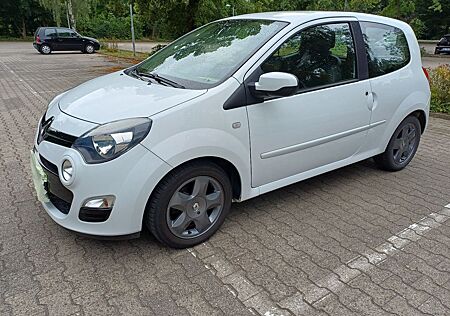 Renault Twingo Paris 1.2 LEV 16V 75 eco2 Paris