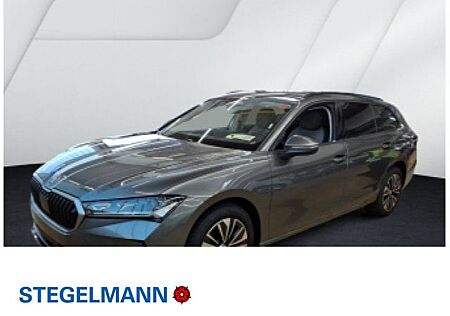 Skoda Superb Combi 2.0 TDI DSG Selection Facelift *AHK