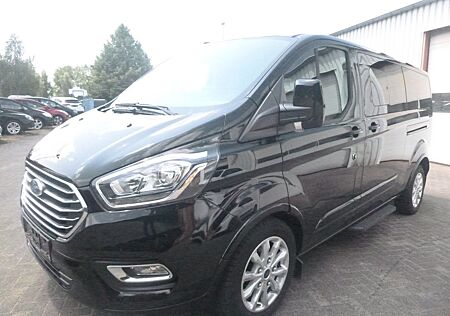 Ford Transit /Tourneo Custom Kombi 320 L2 Titanium-Aut