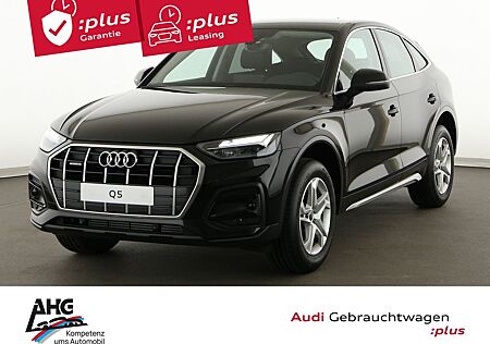 Audi Q5 SPORTBACK advanced 40 TFSI Automatik LED Nav