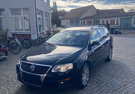 VW Passat Variant Volkswagen Trendline EcoFuel 1.4