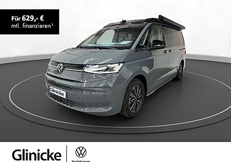 VW T7 Volkswagen California 2.0 TSI Ocean AHK Markise Küche Navi