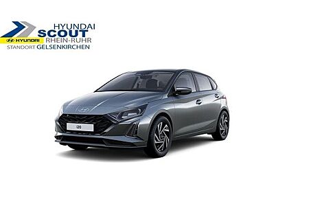 Hyundai i20 1.0 T-GDI Trend Navi SHZ PDC