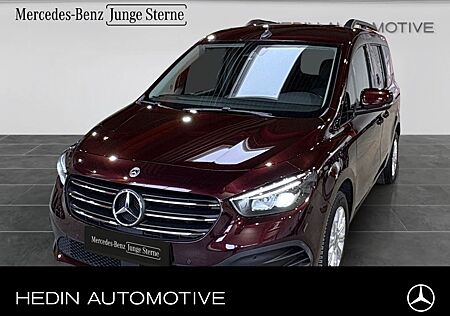 Mercedes-Benz T-Klasse T 180 PROGRESSIVE KAM NAVI LED SHZ LM DAB KEYL
