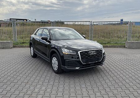 Audi Q2 35 TFSI S tronic/Navi/Leder/Tempo/DAB/SHZ/