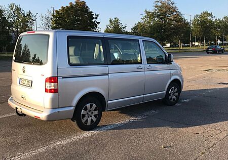 VW T5 Multivan Volkswagen