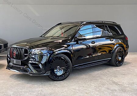 Mercedes-Benz GLS 63 GLS 800 BRABUS Complete 6-sitz