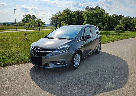 Opel Zafira 2.0 Diesel 125kW Innovation