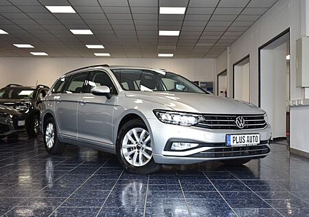 VW Passat Variant Volkswagen 2.0 TDI Busin Navi LED AHK Kamera