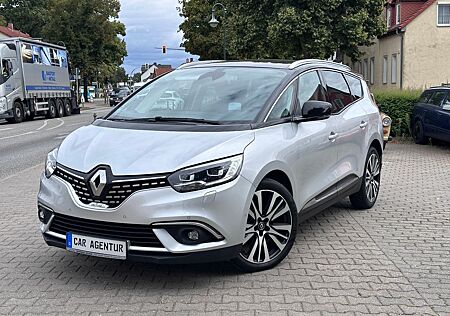Renault Grand Scenic IV Grand Initiale Paris AUTOMATIK