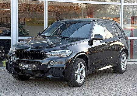 BMW X5 30dxDr M SPORT LEDER+PANO+HUD+ACC+SoftCL+ALED