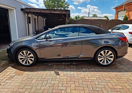 Opel Cascada 1.6 ECOTEC DI Turbo 125kW Edition Ed...