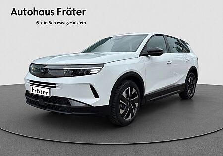Opel Grandland X Grandland Edition Navi Kamera Matrix-LED Sitzhzg