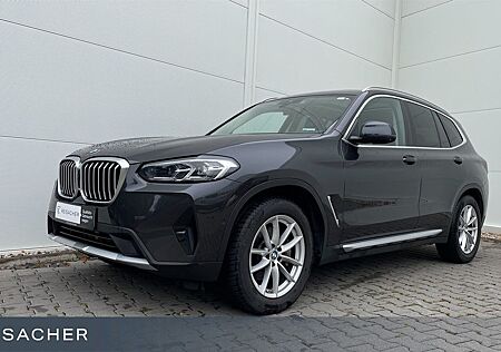 BMW X3 xDrive 30i LCPro.Pano,Sp.Sitze,Sthz,adLED,360