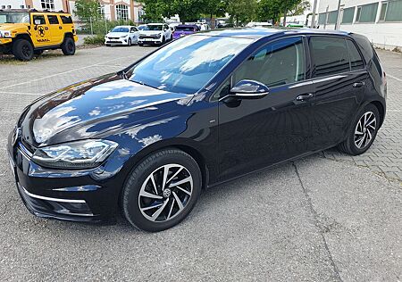 VW Golf Volkswagen 1.5 TSI Join BlueMotion *Klima / Navi*