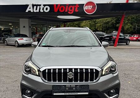 Suzuki SX4 S-Cross 1. Hand, 4X4