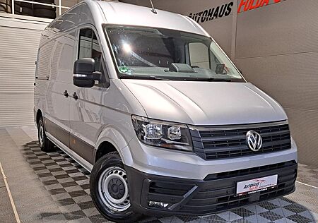 VW Crafter Volkswagen 2.0 TDI Kasten hoch°AHK°RFK°PDC°FSE°BT