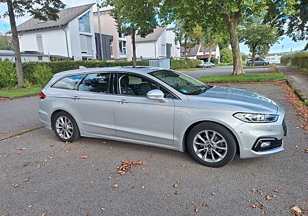 Ford Mondeo 2,0 EcoBlue 140kW ST-Line Turnier Aut...