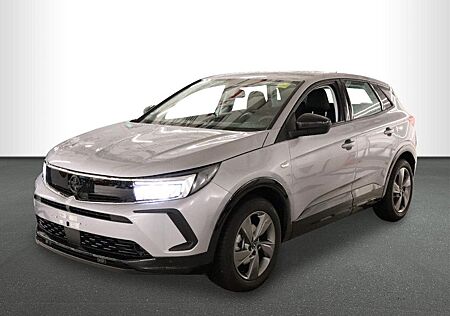 Opel Grandland X Grandland 1.2 GS Line SHZ KAMERA NAVI LED 360°