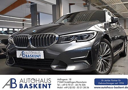 BMW 320 d Touri. Luxury Line*LASER*HEAD-UP*M LENKRAD