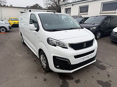 Peugeot Expert Kasten Premium L3