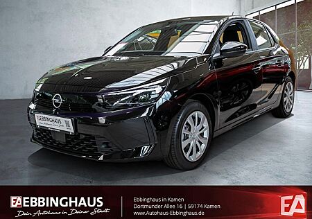 Opel Corsa F 1.2 Basis Komfort-Paket Spurhalteassi.