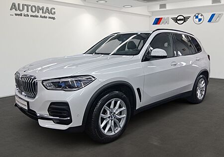 BMW X5 xDrive40i 2-AchsLuft*HeadUp*HarmanKardon*Memo