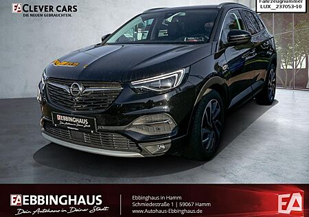 Opel Grandland X Grandland 1.2 Ultimate 360° Kamera Leder Navi