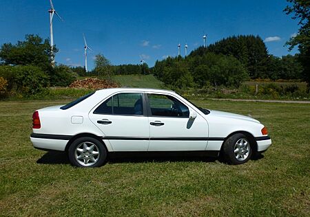 Mercedes-Benz C 280 CLASSIC Classic