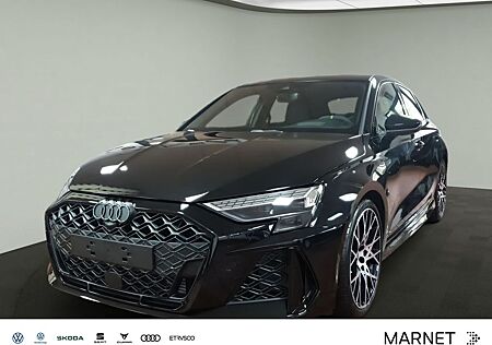 Audi RS3 RS 3 Sportback S tronic*Pano*MatrixLED*MMI*ALU