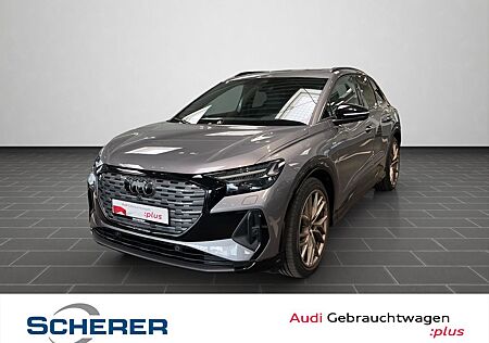 Audi Q4 e-tron 40 e-tron 150 kW s-tronic