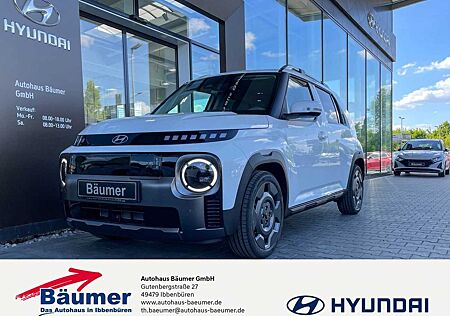 Hyundai Inster CROSS Effizienzpaket *kurzfr. Verfügbar*