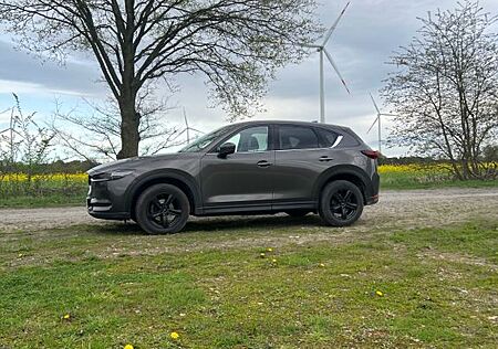 Mazda CX-5 SKY-G AWD SPORTS-LINE+LEDER+HEAD-UP