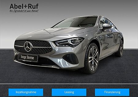 Mercedes-Benz CLA 220 d PROGRESSIVE+LED+PARKTRONIC+Kamera+LrHz