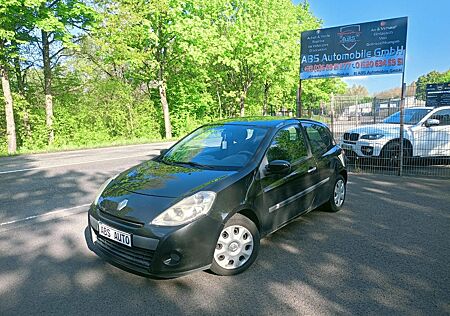 Renault Clio III Dynamique klima