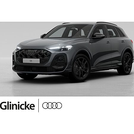 Audi Q5 leasen