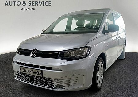 VW Caddy Volkswagen Maxi Life LR 1.5 TSI 6-Gang |NAVI|AHK|SHZ|