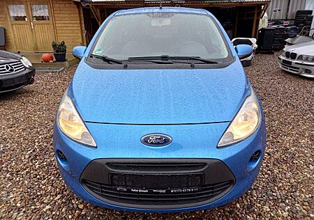 Ford Ka Cool & Sound Edition