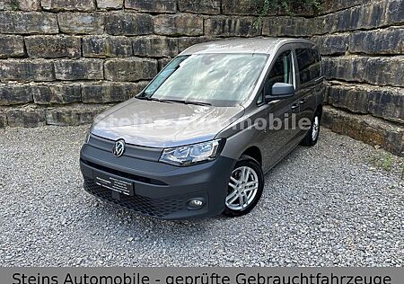 VW Caddy Volkswagen Cargo*2.0 TDI*AUTOMATIK*2xSCHIEBETÜREN*